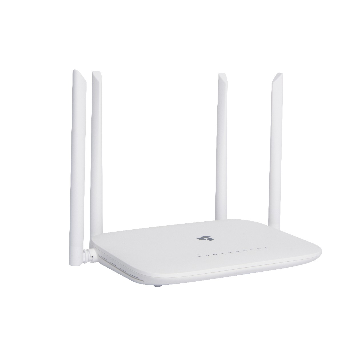 Беспроводной маршрутизатор SNR-CPE-ME2-SFP Lite, 802.11a/b/g/n, 802.11ac Wave 2, 4xGE RJ45, 1xSFP