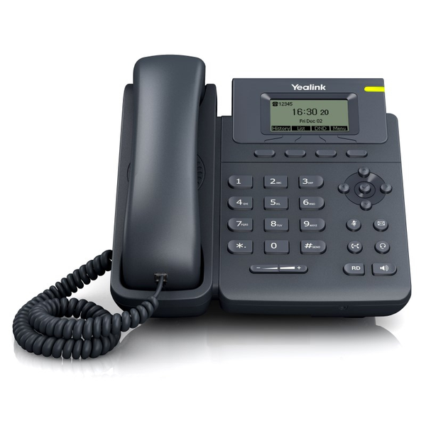 IP-телефон Yealink SIP-T19 E2