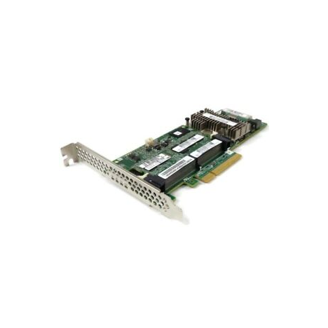 RAID-контроллер HP Smart Array P440/2GB, SAS