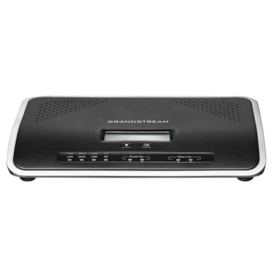 АТС IP Grandstream  UCM6202