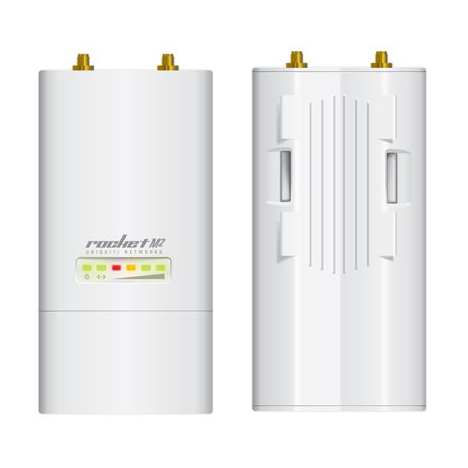 Точка доступа Ubiquiti Rocket M5