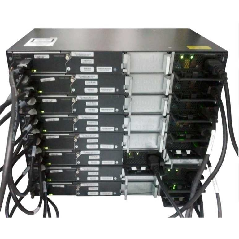 Коммутатор Cisco Catalyst WS-C2960XR-24TS-I