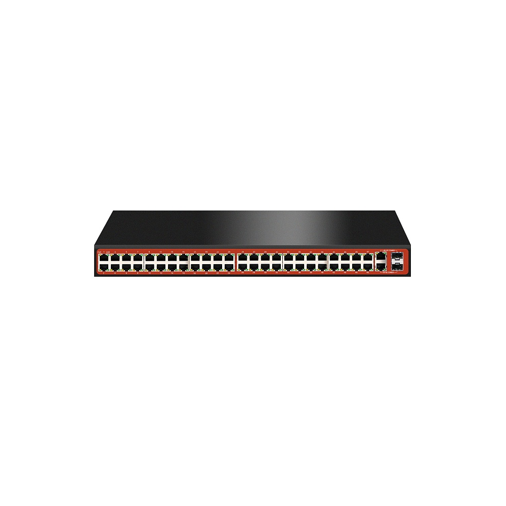 Коммутатор неуправляемый Wi-Tek PS150GFV