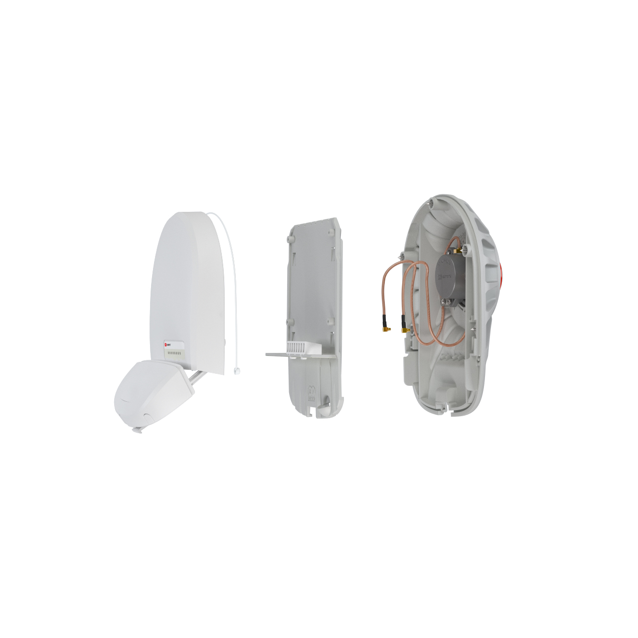 Адаптер RF elements TwistPort™ для RouterBoard RBP