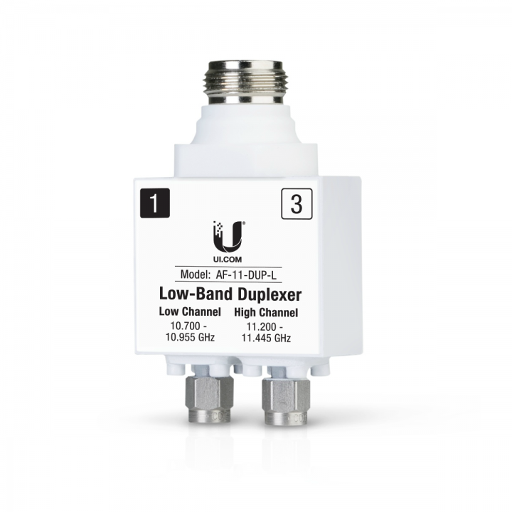 Дуплексер airFiber 11 Low-Band