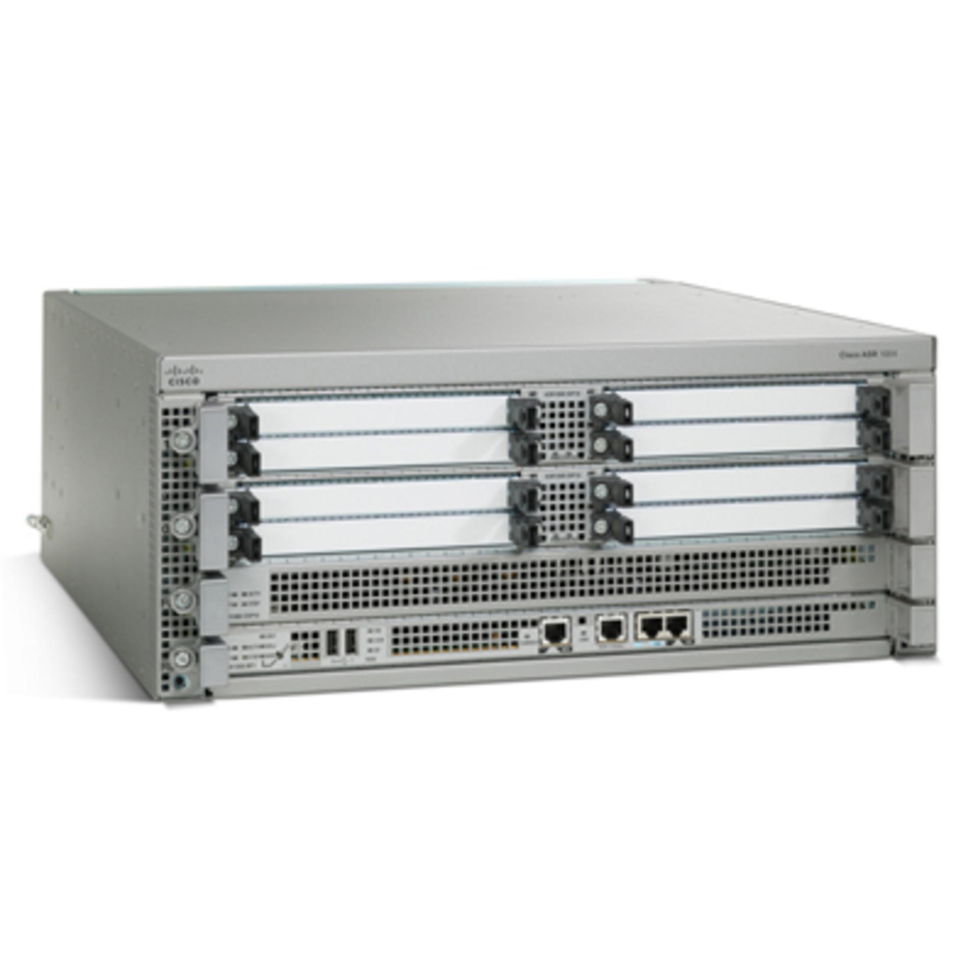 Маршрутизатор Cisco ASR1004-40G-NB