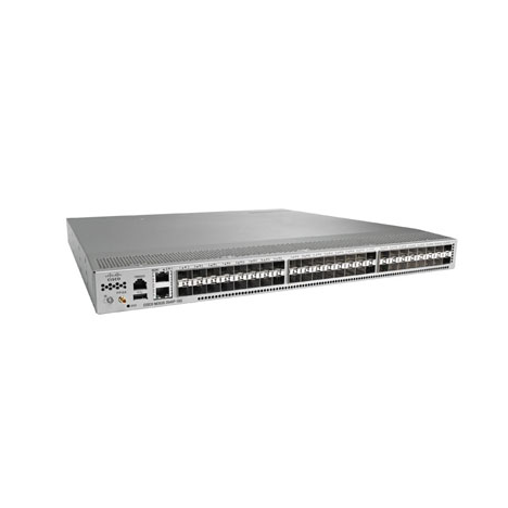 Коммутатор Cisco Nexus N3K-C3548P-10G