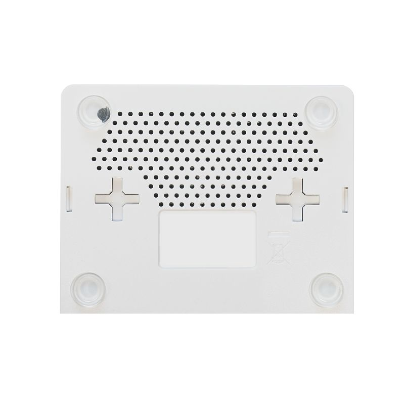 Маршрутизатор Mikrotik hEX RB750Gr3