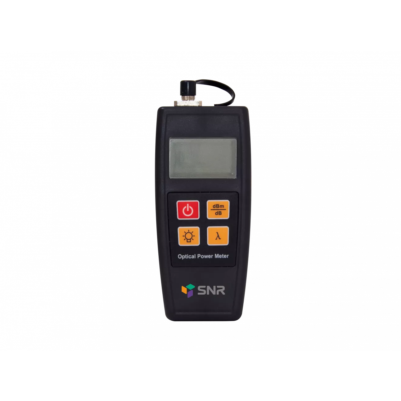 Измеритель оптической мощности компактный SNR-PMT-26