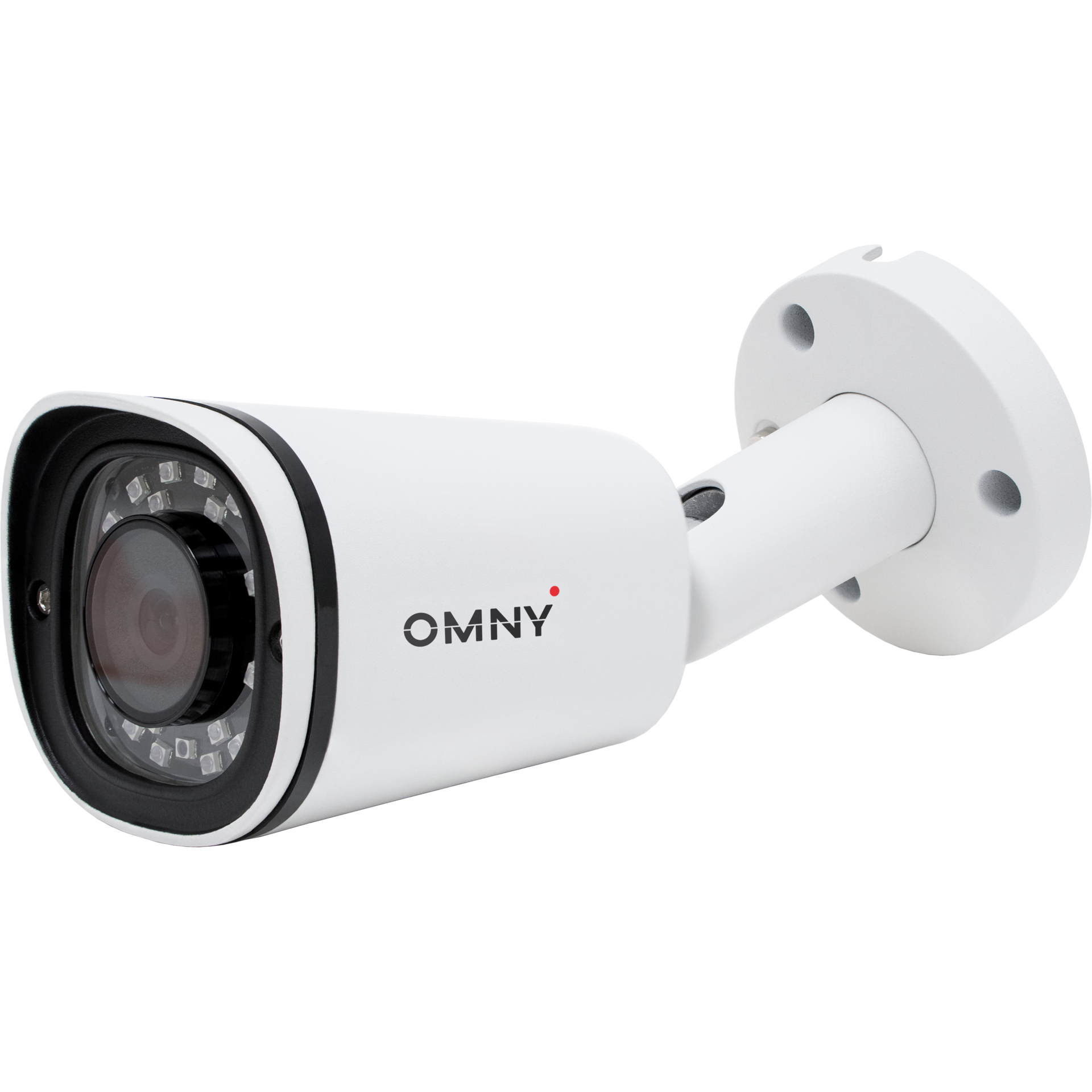 IP камера буллет 2Мп OMNY BASE miniBullet2Т-U со встроенным микрофоном