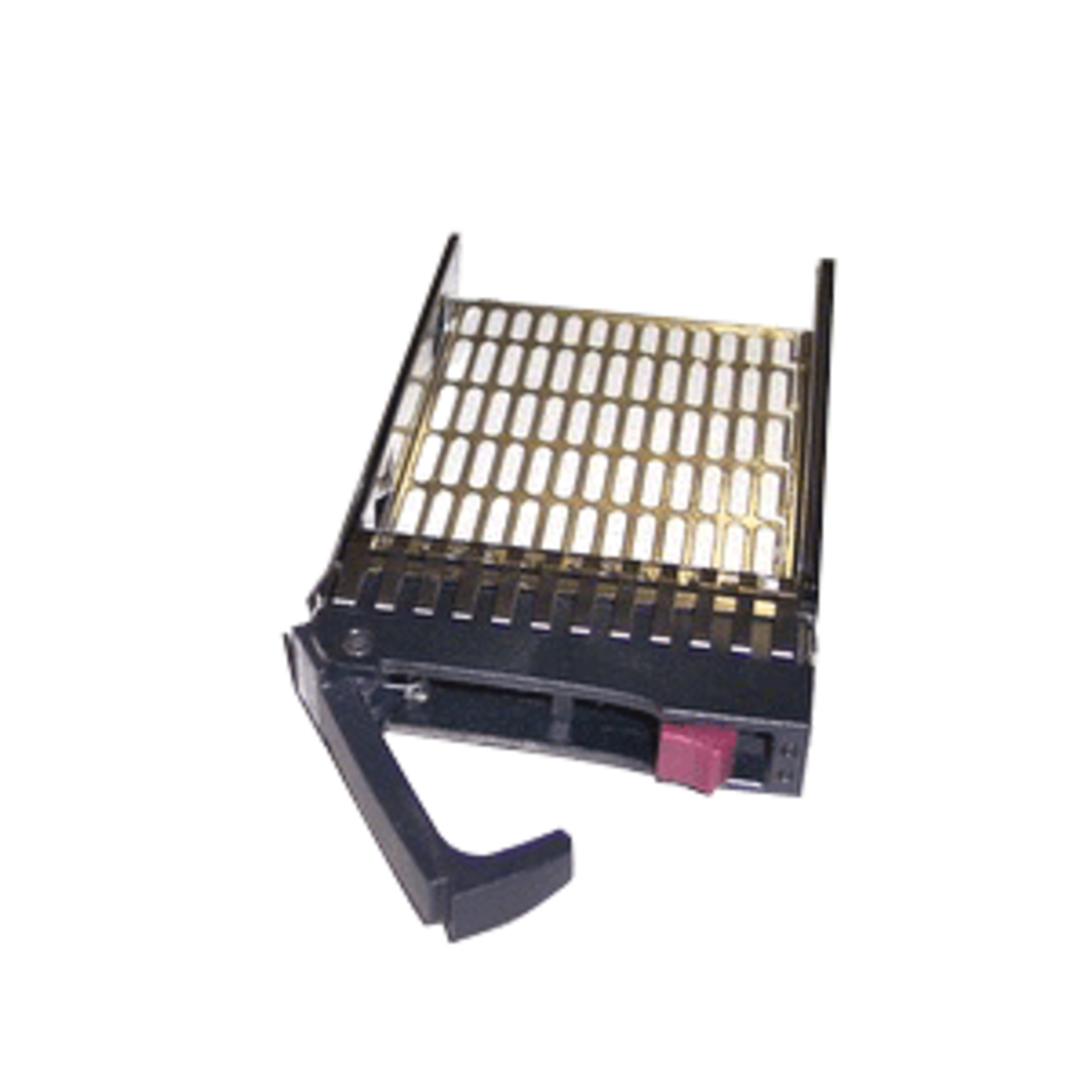 Салазки Drive Tray HP Proliant 2.5 SAS, SATA