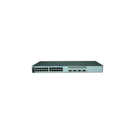Коммутатор Huawei S1720-28GWR-4X-E