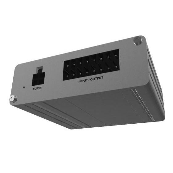 Промышленный LTE шлюз Teltonika TRB141