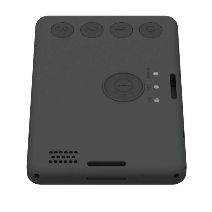 GH5200 GPS контроллер