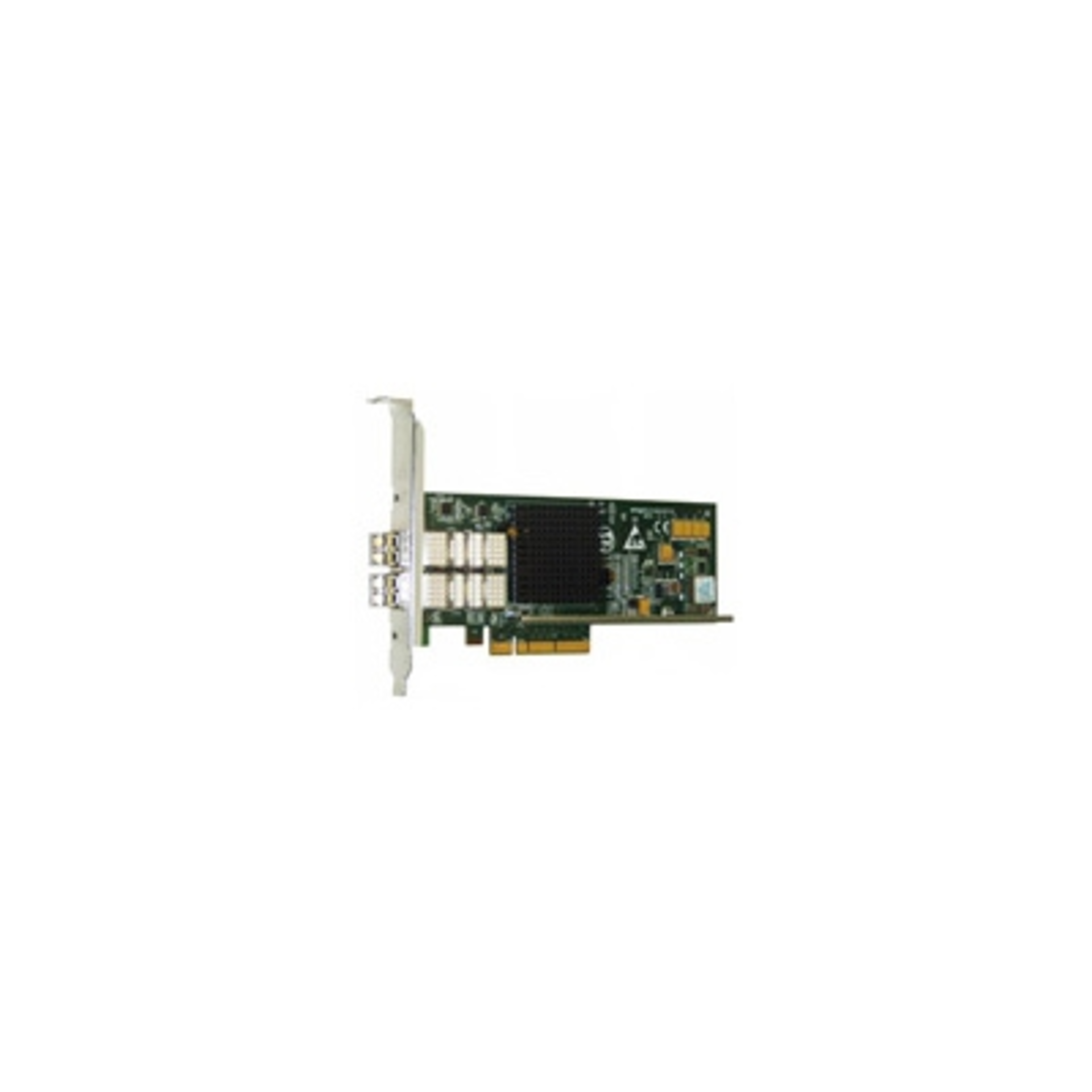 Сетевая карта 2 порта 1000Base-X/10GBase-X (SFP+, Intel 82599ES), Silicom PE210G2SPi9A-XR