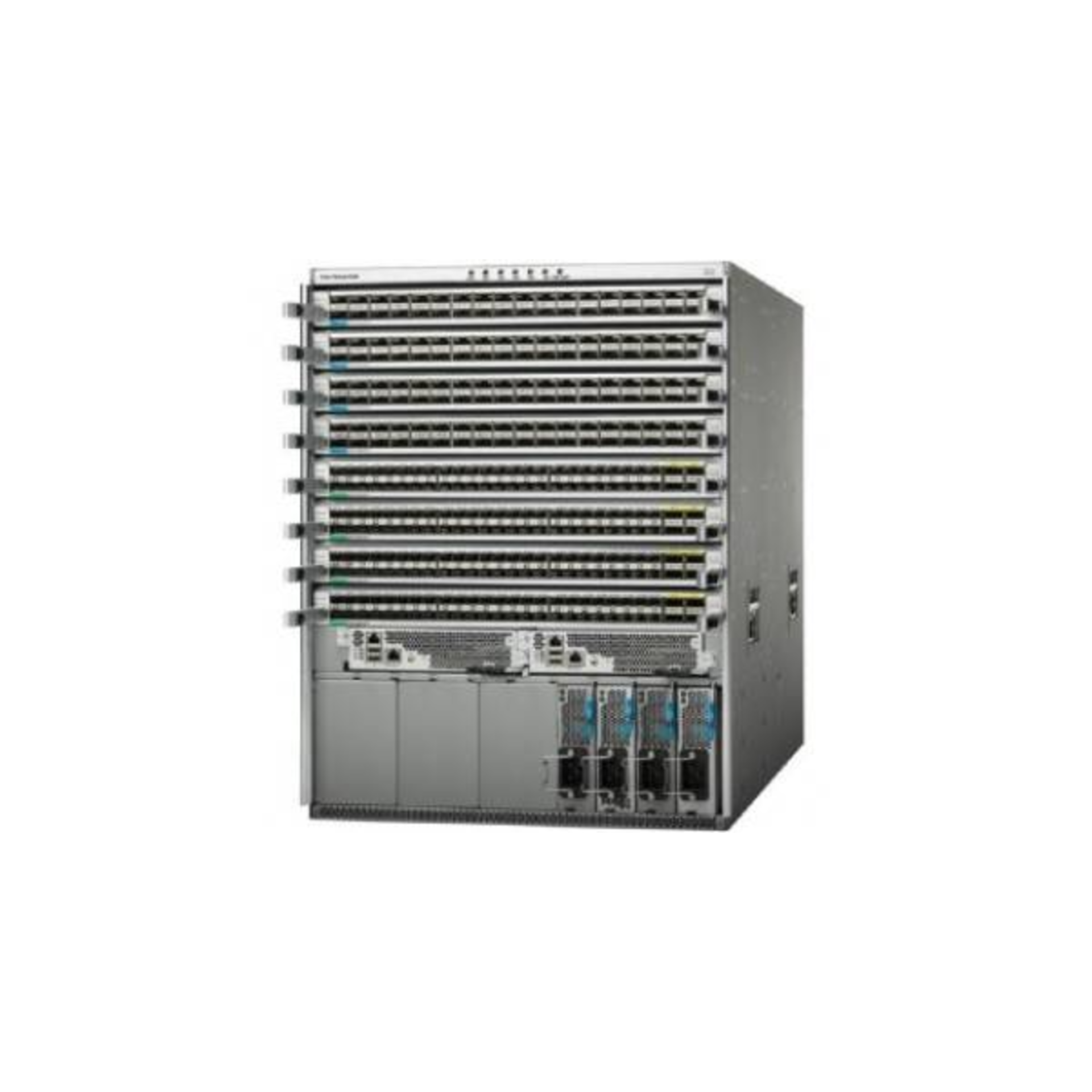 Шасси Cisco Nexus N9K-C9508