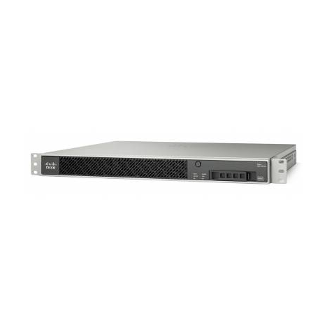 Межсетевой экран Cisco ASA5515-X