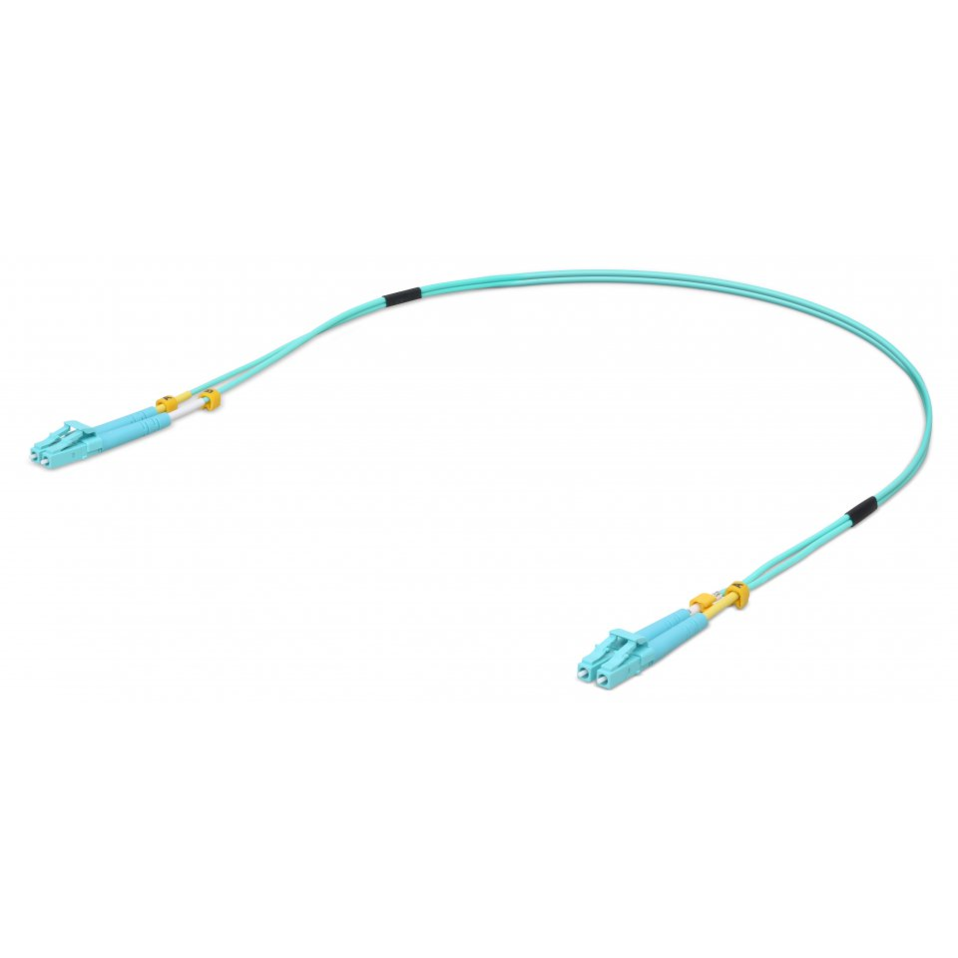 Патч-корд оптический 0.5м Ubiquiti UniFi ODN Cable UOC-0.5