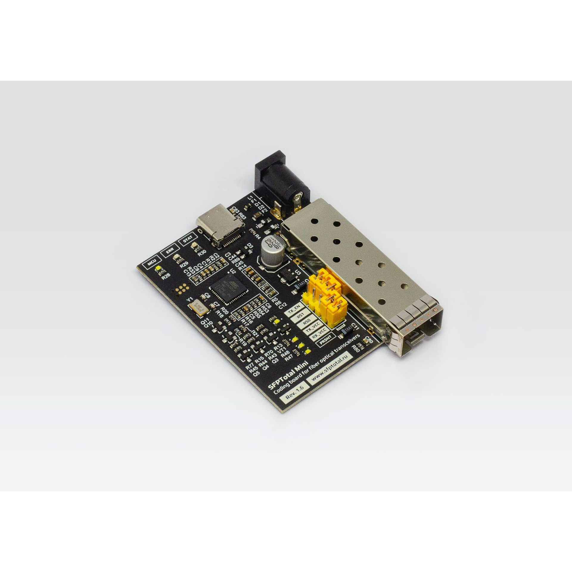 Программатор SFPTotal Mini