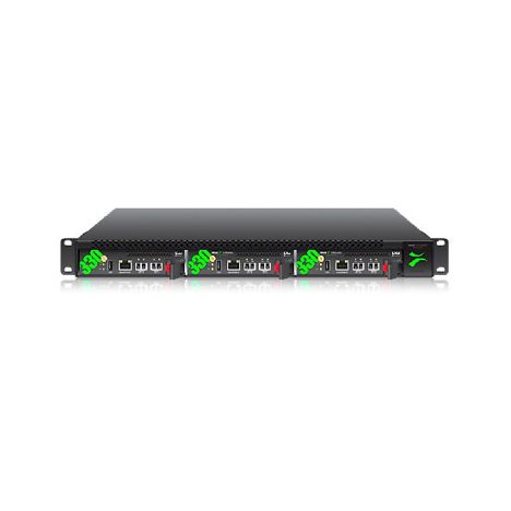 Анализатор потоков IPTV BridgeTech VB330