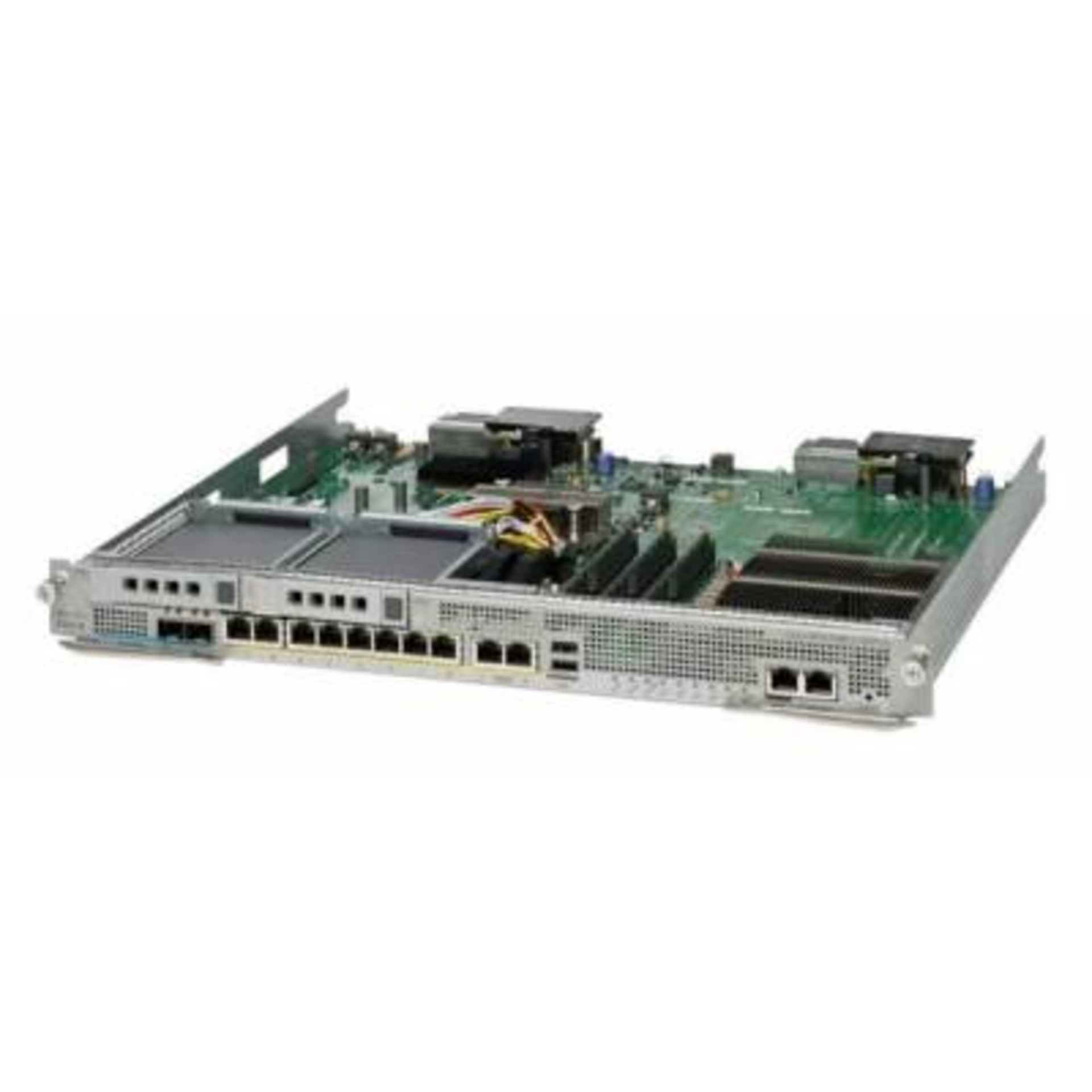 Модуль Cisco ASA-SSP-20-K8