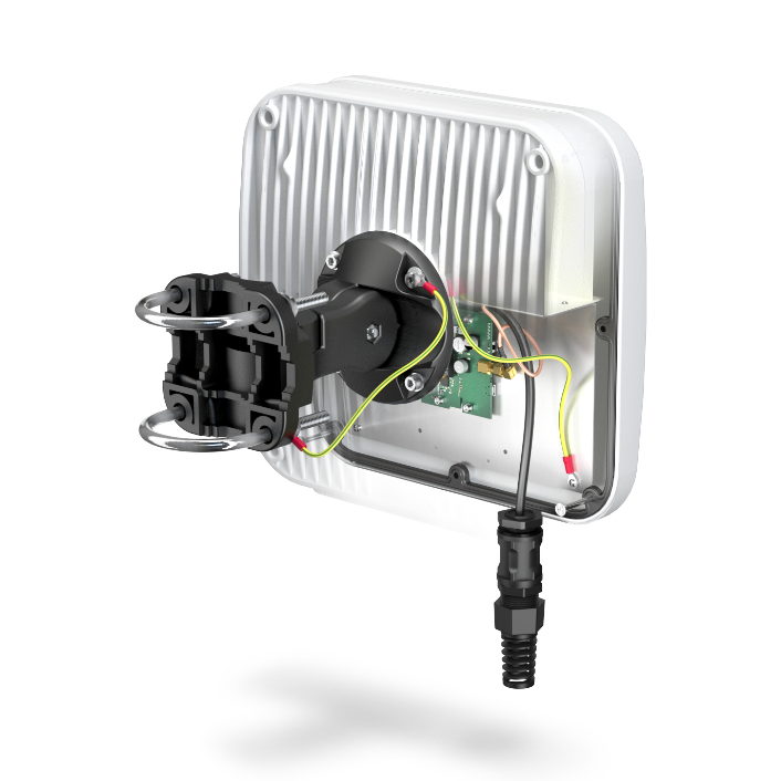 Антенна QuMax LTE для печатной платы TRB140