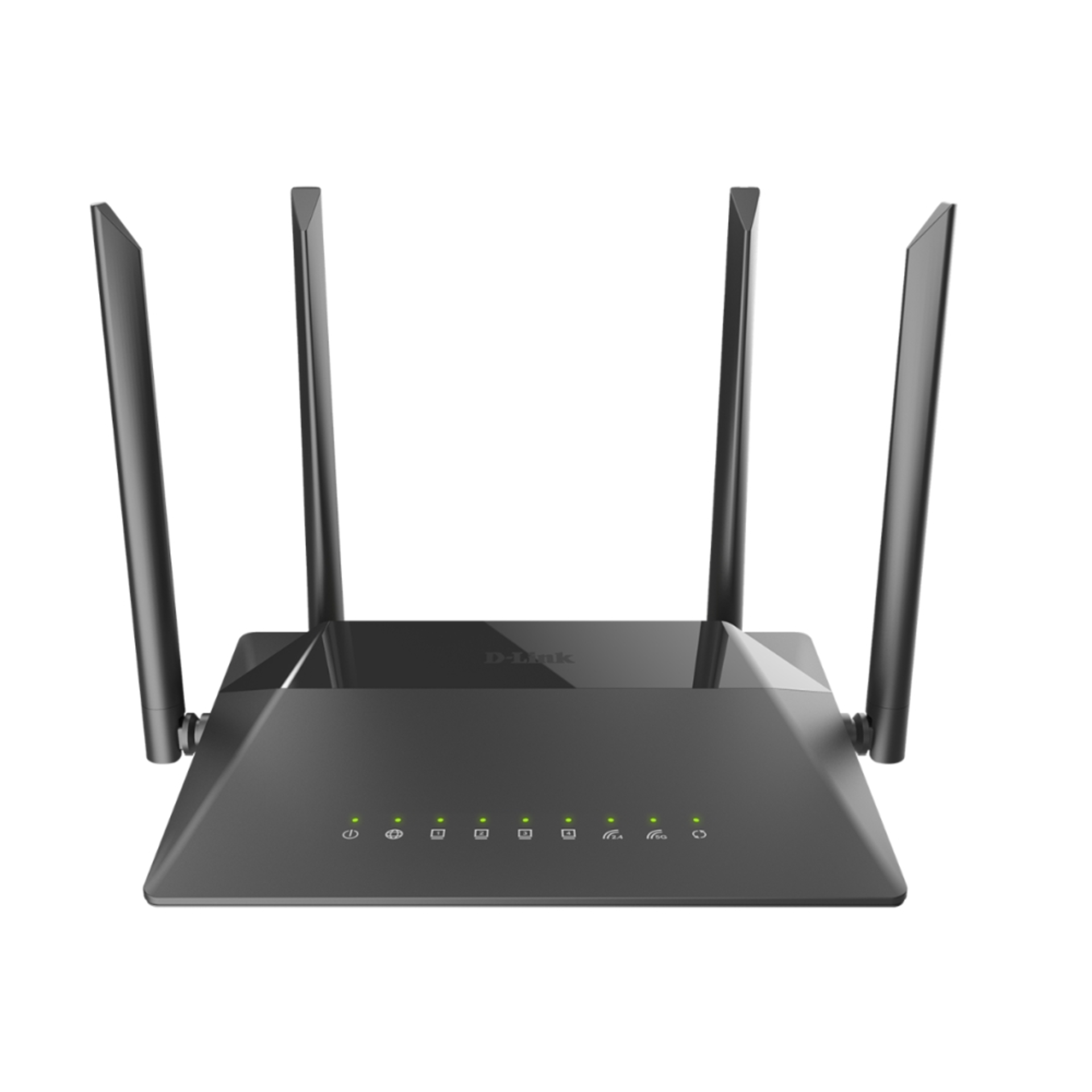 Беспроводной маршрутизатор D-Link DIR-842