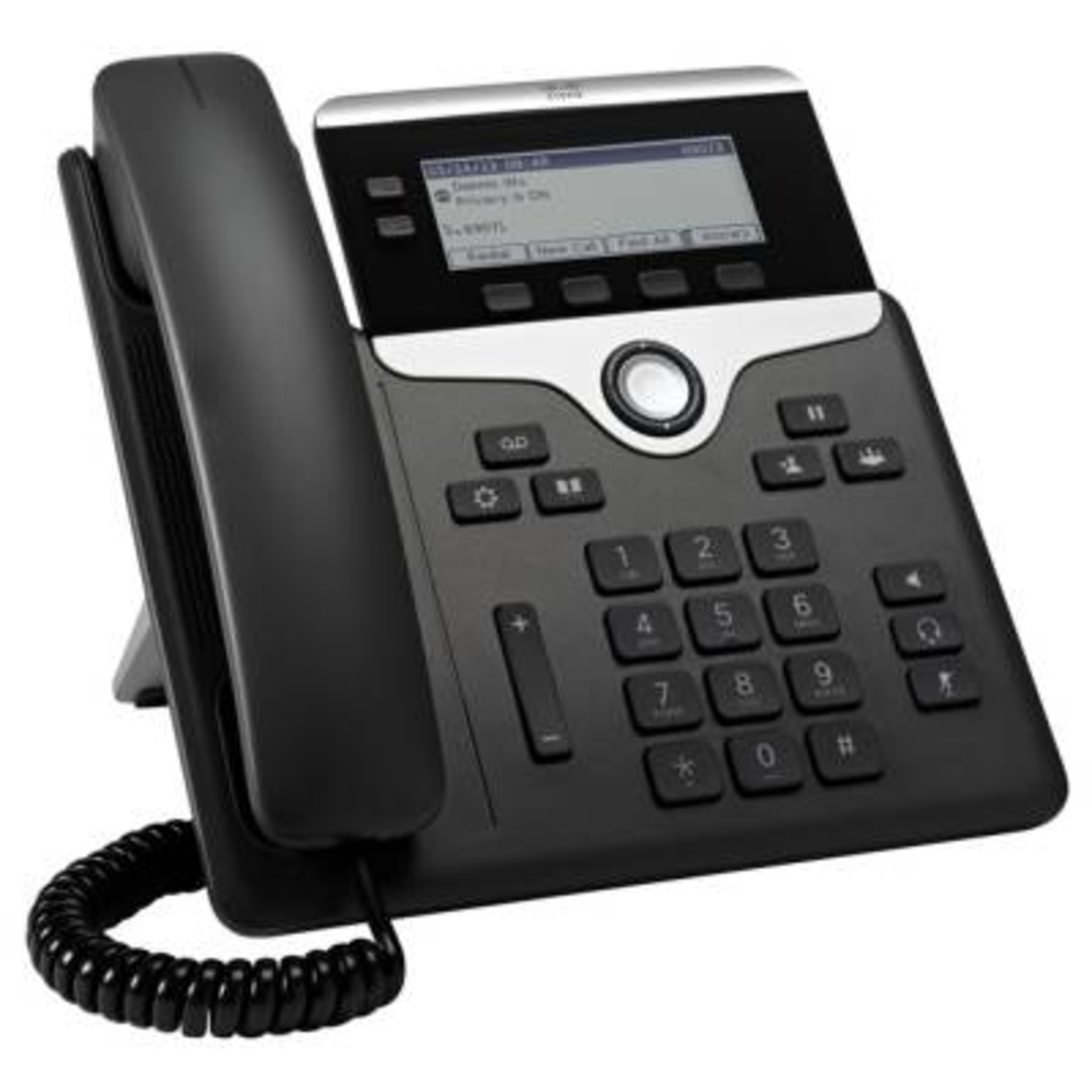 IP-телефон Cisco CP-7821-K9
