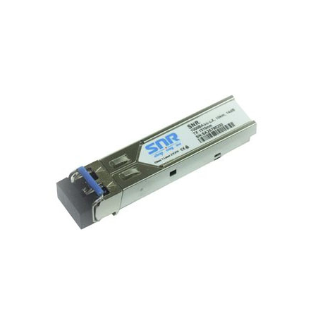 Модуль CSFP оптический 155M, дальность до 10км (18dB), 1310/1490нм