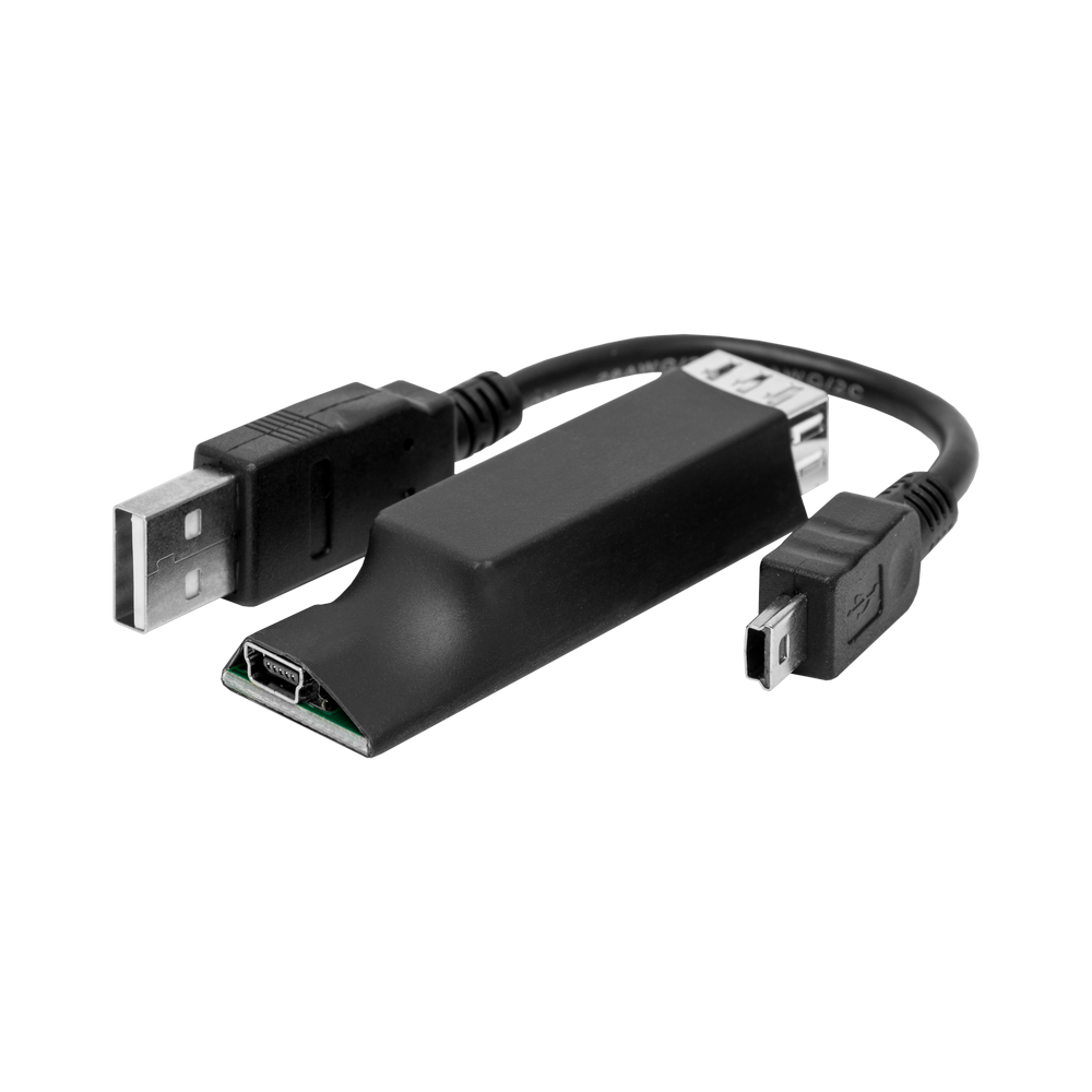 Комплексное решение по перепрограммированию модулей SFP/SFP+