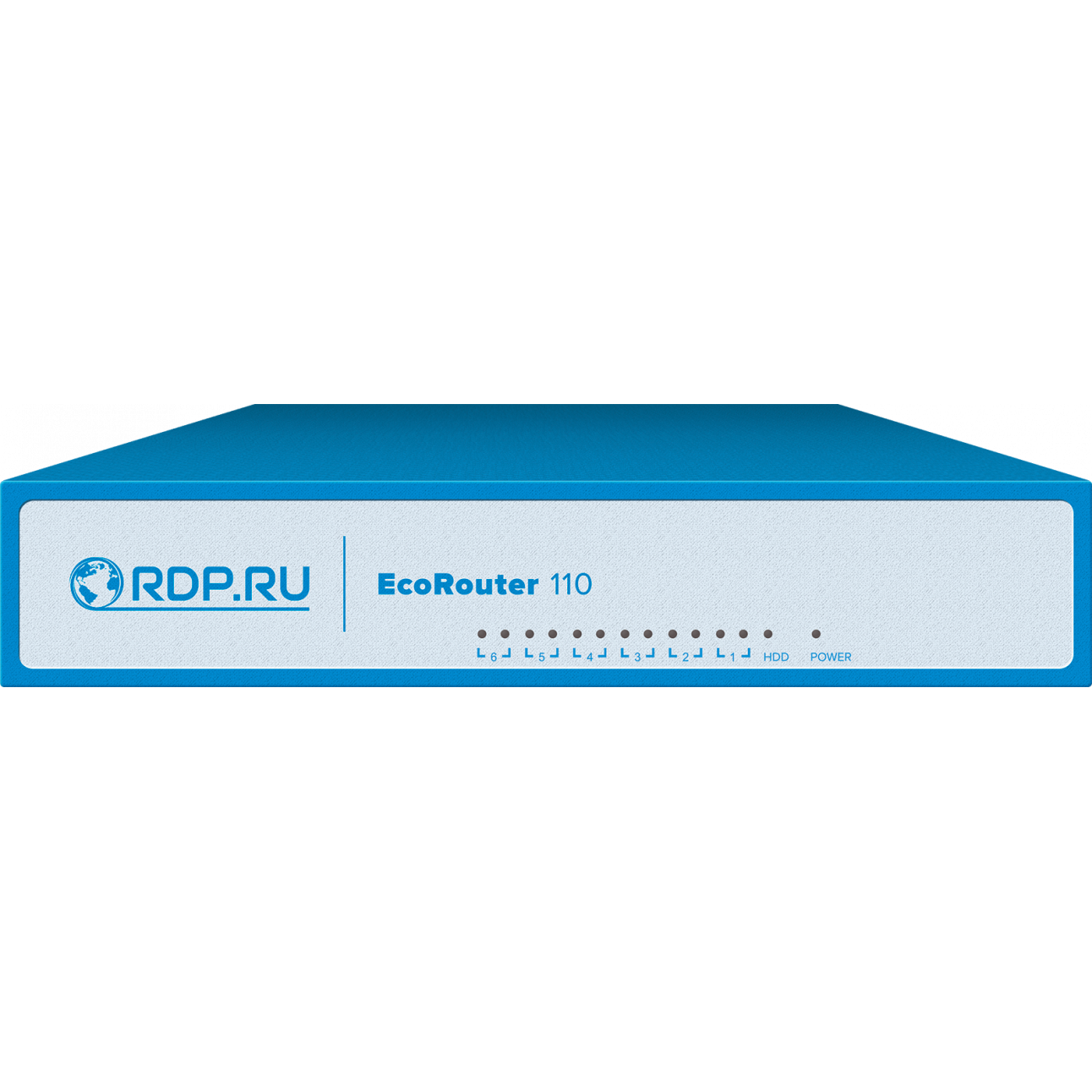 Маршрутизатор IP/MPLS EcoRouter 110