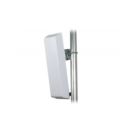 Антенна секторная Cyberbajt, 2.4-2.5 ГГц, 14dBi, 120°, MIMO BOX
