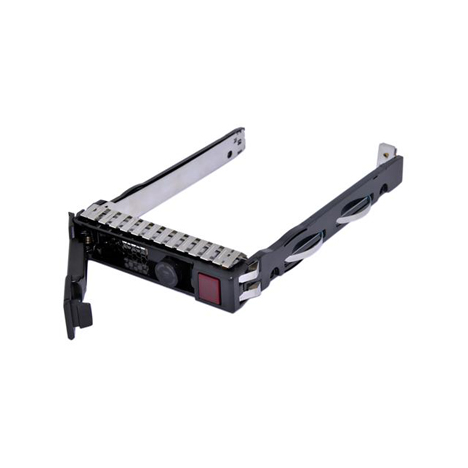 Салазки Drive Tray HP DL160 DL360 DL380 Gen9 2.5