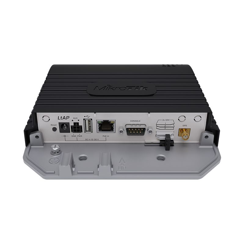 Точка доступа RBLtAP-2HnD&R11e-LTE