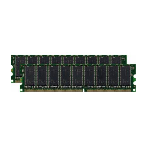 Память DRAM 2Gb (2x1Gb) для Cisco ASA5520