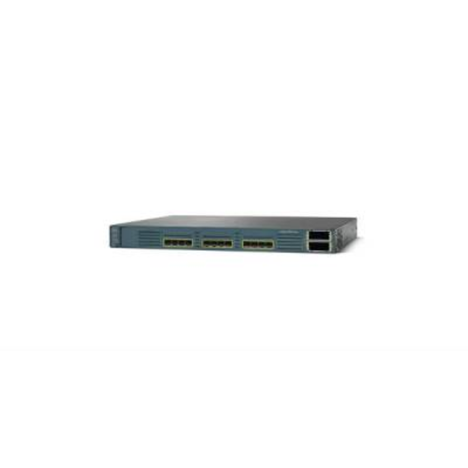 Коммутатор Cisco Catalyst WS-C3560E-12SD-S