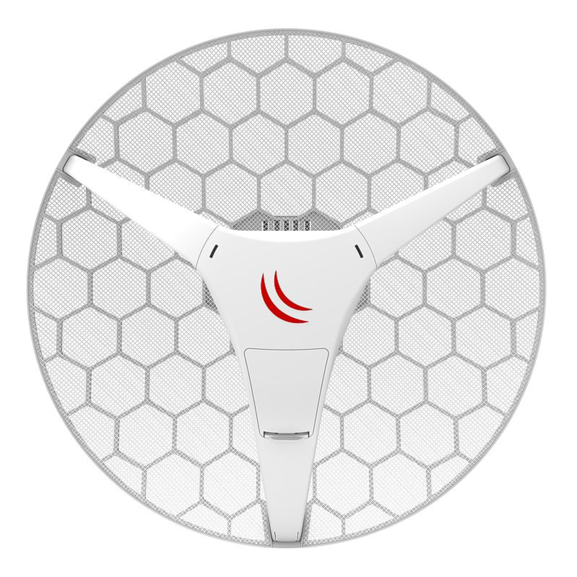 Точка доступа MikroTik LHG HP5