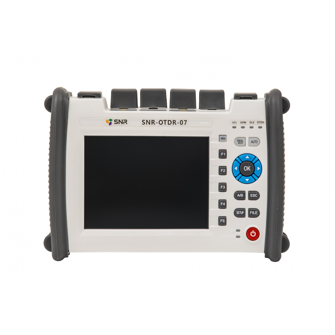 Рефлектометр оптический SNR-OTDR (1310/1550 nm, 36/34 dB, VFL, OPM, OLS)