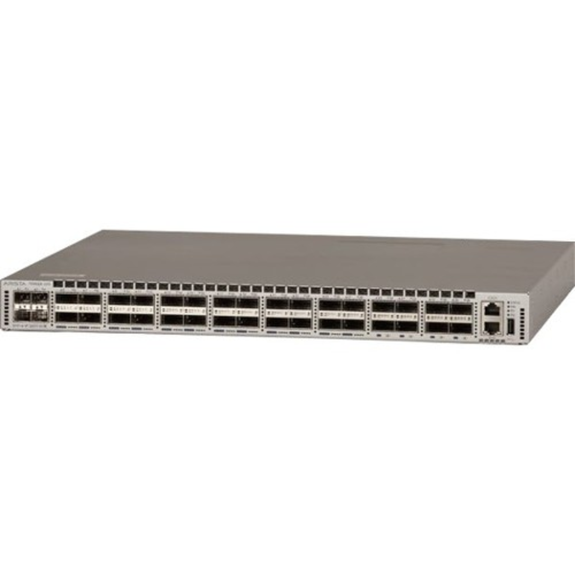 Коммутатор Arista DCS-7050QX2-32S-F
