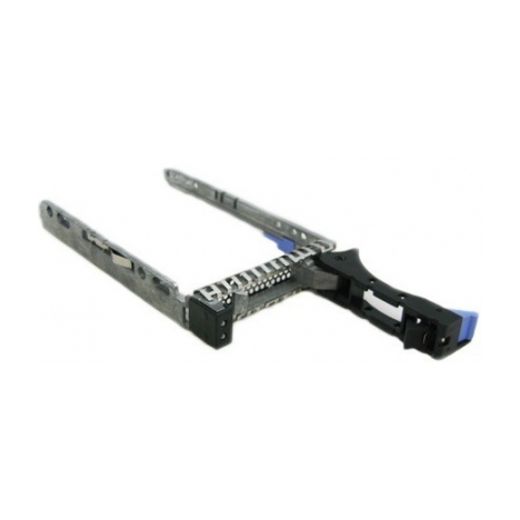 Салазки Drive Tray IBM 31R2239 2.5 SAS, SATA, SSD