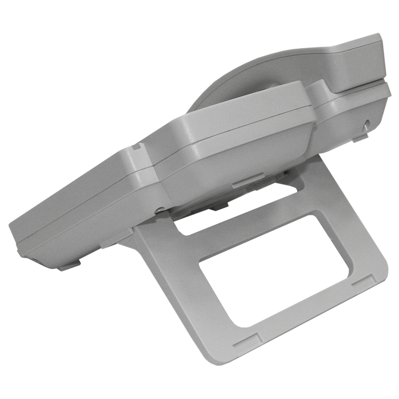 IP-телефон SNR-VP-51 с БП, белый цвет