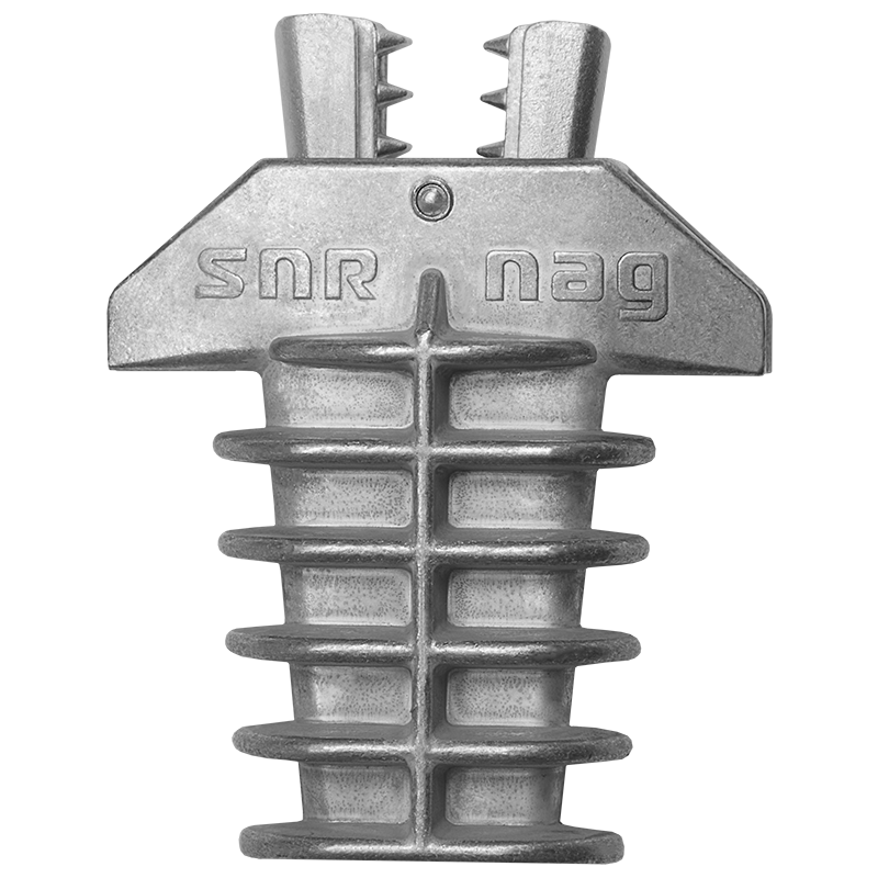 Зажим анкерный клиновой SNR-PA-400