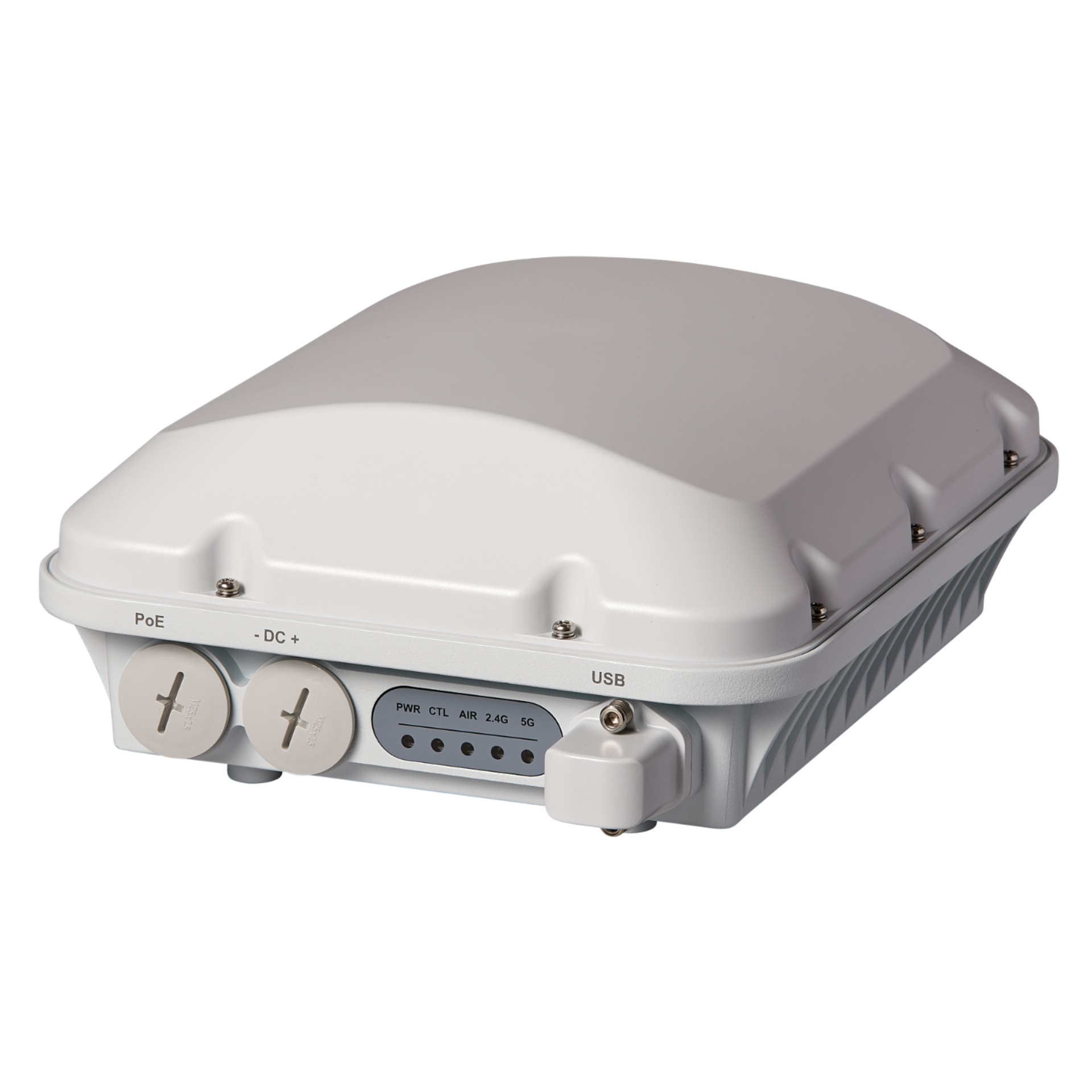 Точка доступа Ruckus T310n, dual band, 802.11ac, MU-MIMO 2x2:2, 30x30°, 13dBi, 1x1GBE, outdoor
