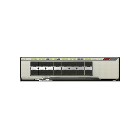 Модуль Cisco Catalyst 6880-X (Standard Tables)