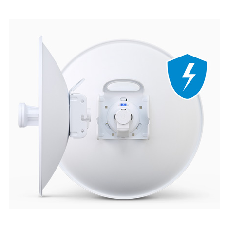 Беспроводной мост Ubiquiti PowerBeam AC Gen2 (комплект 5шт)
