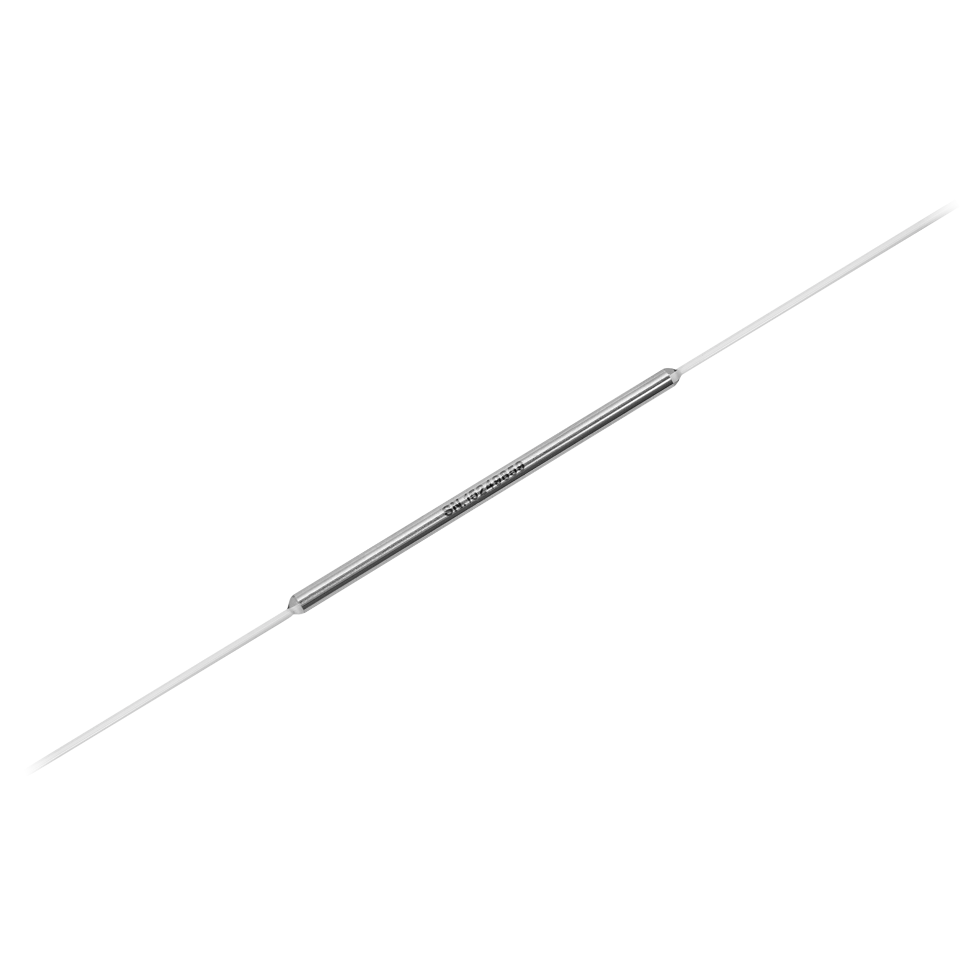 Аттенюатор SNR-ATT-IL-15dB (inline, под сварку, без адаптеров) (Набор 2шт)