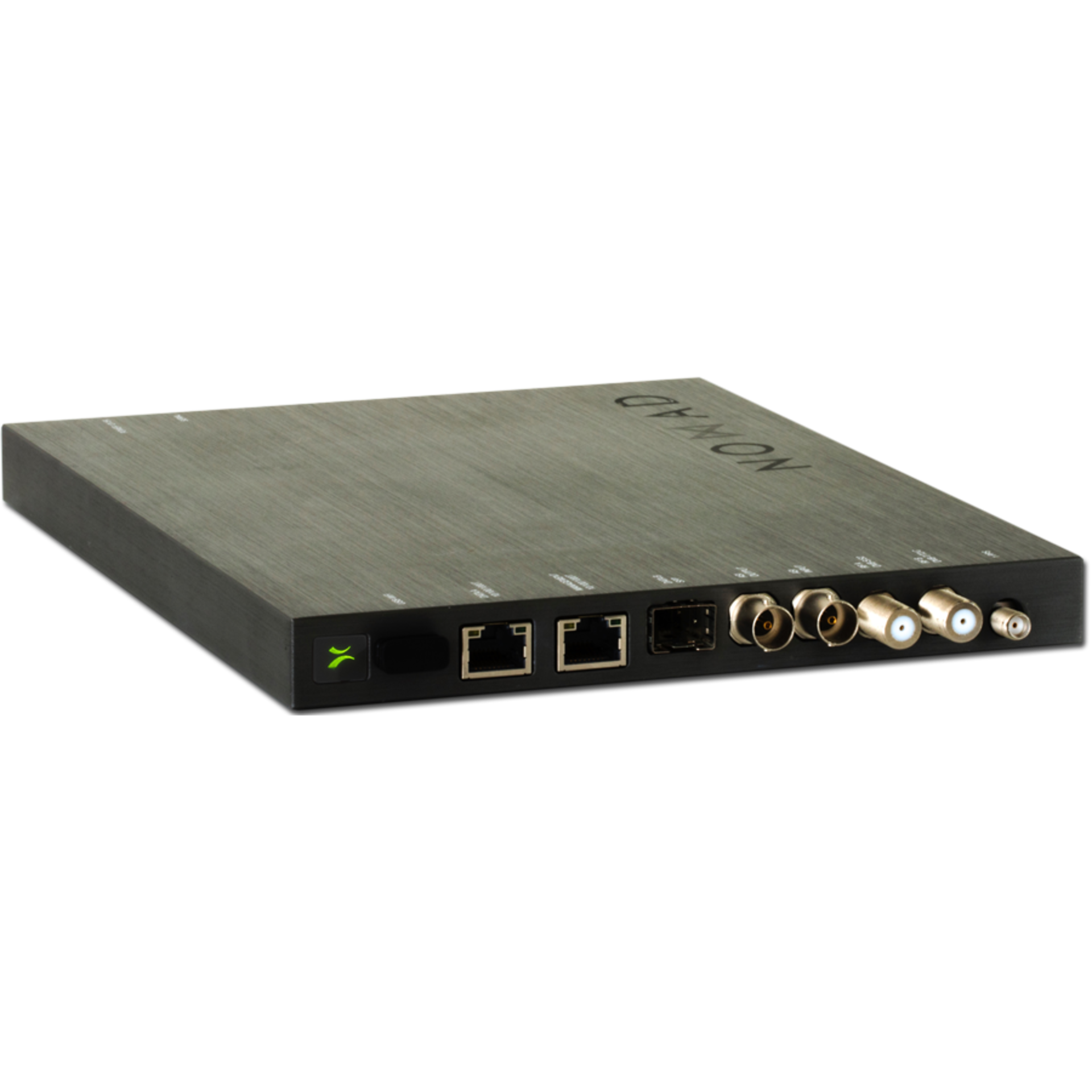 Анализатор потоков IPTV BridgeTech Nomad