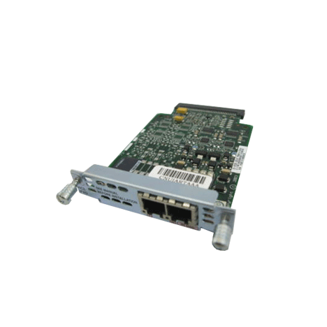 Модуль Cisco VIC2-2FXO