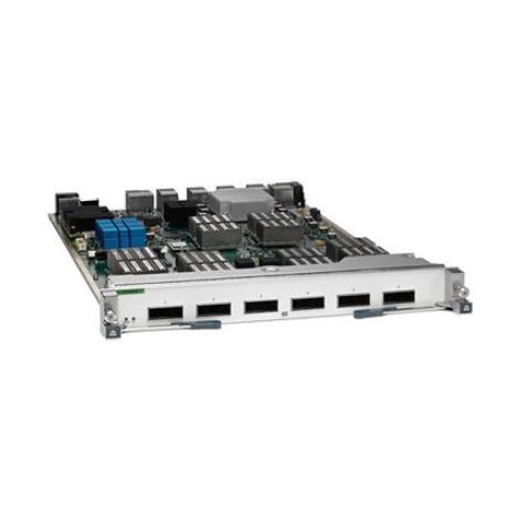 Модуль Cisco Nexus N7K-F306CK-25