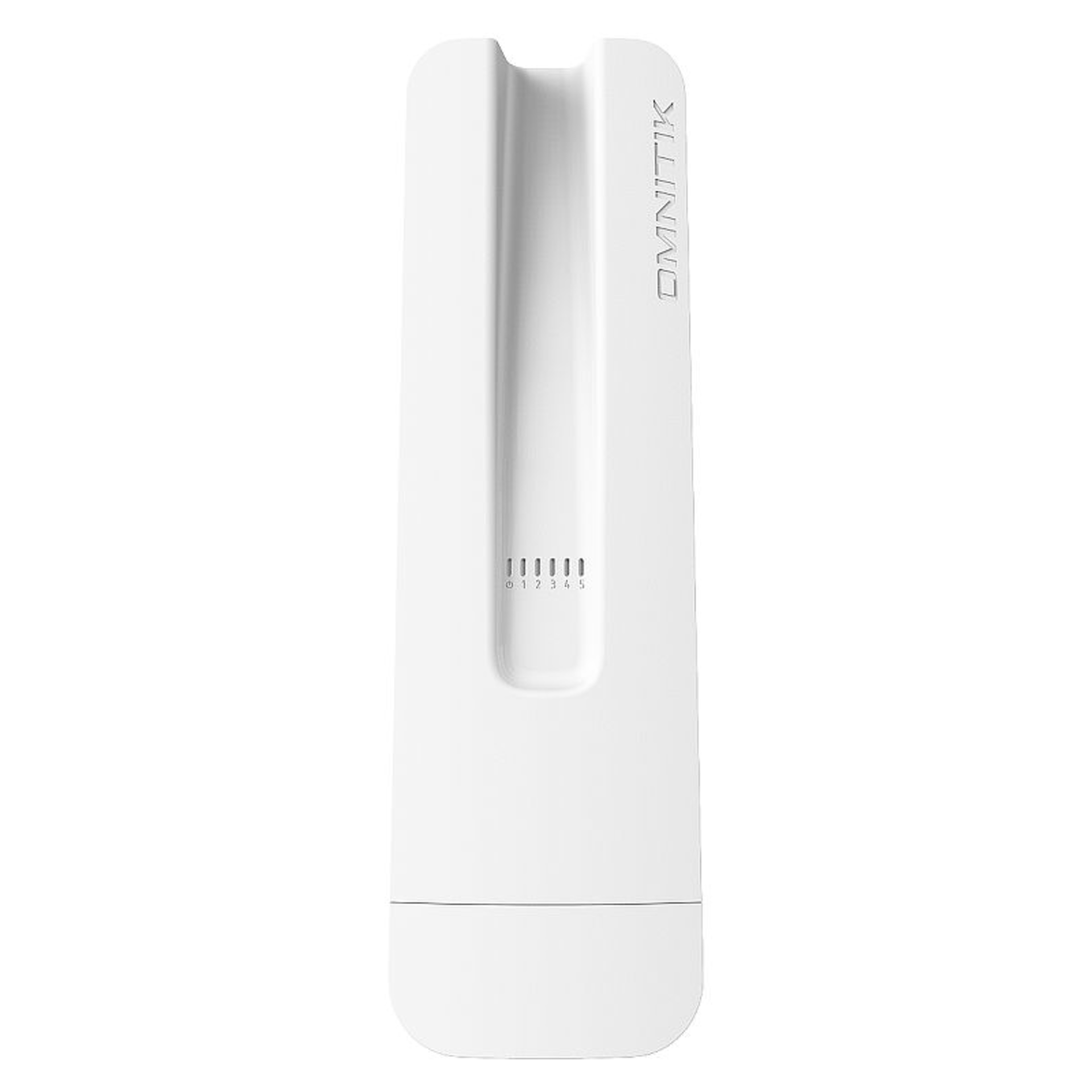 Точка доступа MikroTik OmniTIK 5 ac